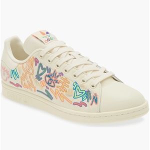 Adidas Stan Smith Sneakers (Men)